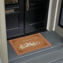 Search for fall doormats Pumpkin
