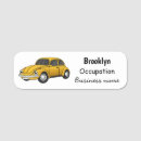 Search for cars name tags Cartoon