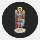 Search for catholic st stickers Angel