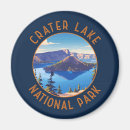 Search for crater magnets Wizard island