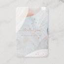 Search for unique standard business cards Trendy