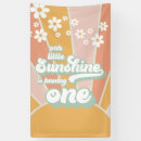 Search for 1970s banners Girl