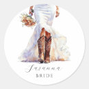 Search for gowns stickers Bachelorette