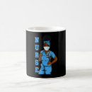Search for uniform mugs Nurse