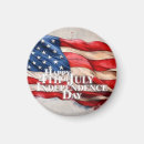 Search for 4 july magnets 4th of july