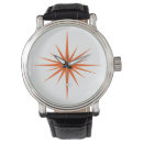 Search for orange watches Retro