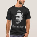 Search for ubermensch tshirts German