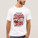 Search for fargo tshirts North dakota