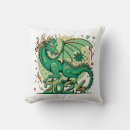 Search for new year cushions Green