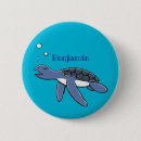 Search for cute turtle badges Reptile