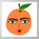 Search for citrus fruit posters Modern