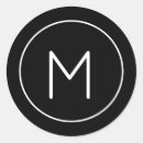 Search for single stickers Minimalist