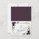 Search for photo place cards Floral