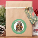 Search for cavalier king charles stickers Return address