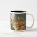 Search for rearing horse mugs 18th