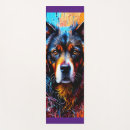 Search for dog yoga mats Abstract