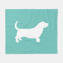 Search for basset hound blankets Animals