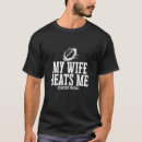 Search for football wife tshirts Funny