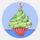 Search for blue angel stickers Merry christmas