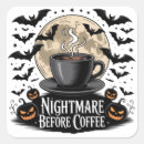 Search for nightmare stickers Pumpkin