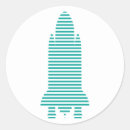 Search for rocket science stickers Rocketship
