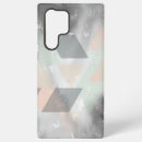 Search for green samsung cases Geometric
