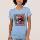 Search for macaw tshirts Birds