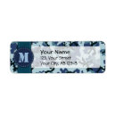 Search for military return address labels Navy