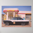 Search for gas station Photography