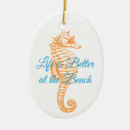 Search for beach quotes christmas tree decorations Nautical