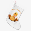 Search for duck christmas stockings Funny