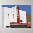 Search for vintage art deco posters Theatre
