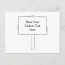Search for signposts Illustration