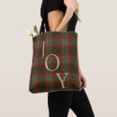 Search for buffalo plaid tote bags Tartan
