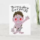 Search for funny naughty birthday cards Cheeky