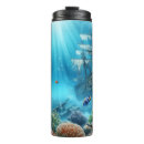 Search for coral reef fish mugs Nature