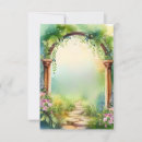 Search for entrance invitations Elegant