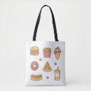 Search for junk bags Burger