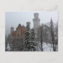 Search for winter photo postcards Europe