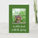 Search for snowbird cards Wildlife