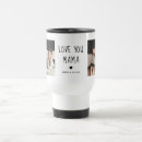 Search for love you mama mugs Modern