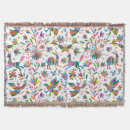 Search for mexican blankets Mexico