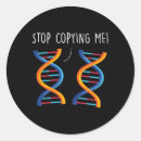 Search for science pun stickers Teacher