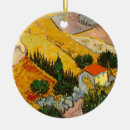 Search for impressionism christmas tree decorations Landscape