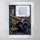 Search for edgar allan poe poetry art Vintage