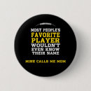 Search for football mom badges Mother
