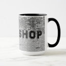Search for auto shop mugs Car