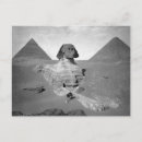 Search for sphinx postcards Egypt