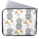 Search for pineapple laptop cases Illustration