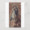 Search for the immaculate conception postcards Catholic